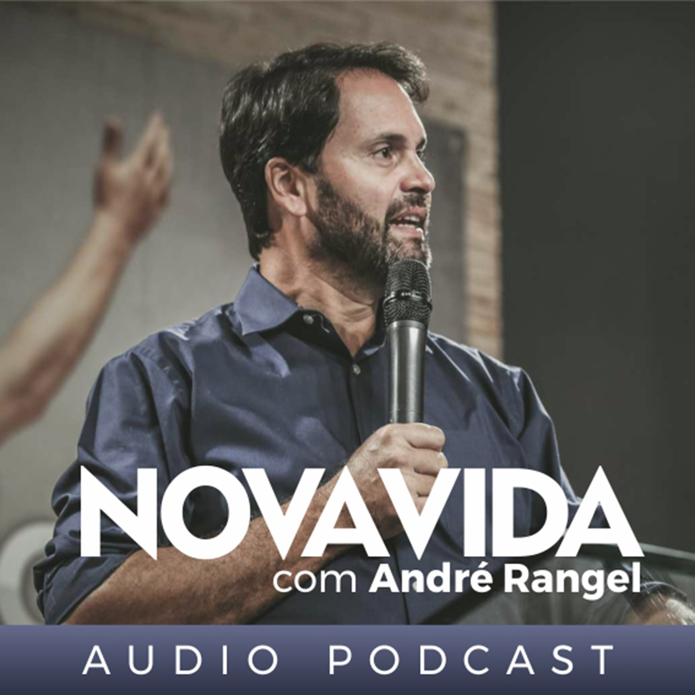 EU AMO MINHA IGREJA • Ep 01 “Dança das cadeiras”